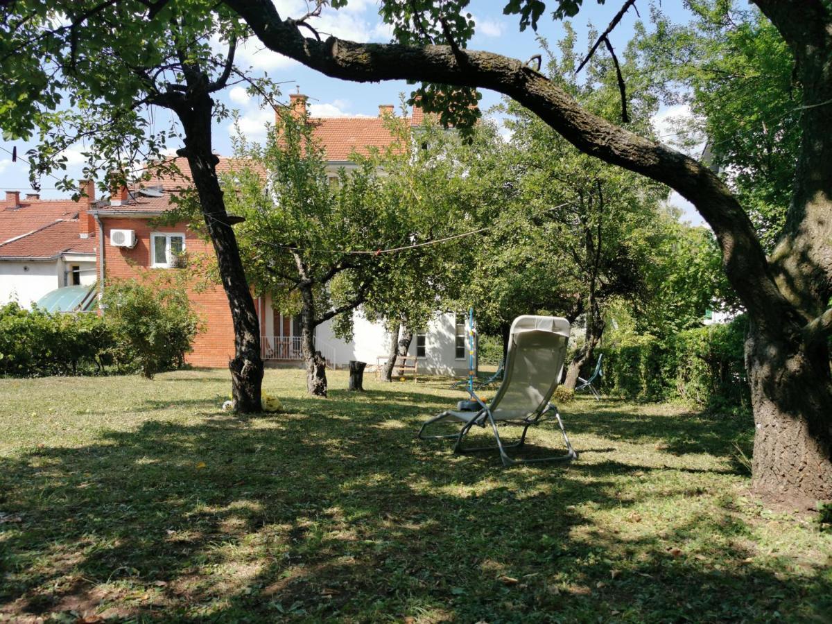 Vila Breza Soko Banja Exterior photo